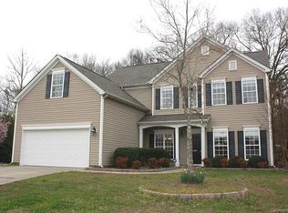 6167 Maple Leaf Ave, Harrisburg, NC 28075