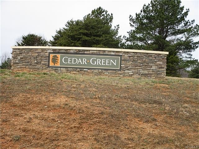 2nd image of 937 Cedar Green Dr