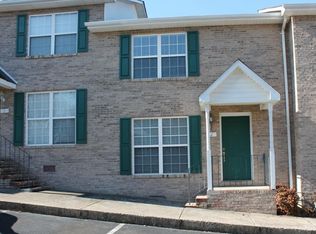 3115 Walnut St #2, Johnson City, TN 37604
