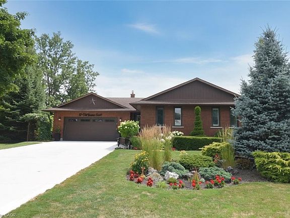 3rd image of 12 McKeown Ct