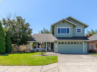 4200 Berrywood Dr, Eugene, OR 97404