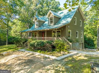 15 Tallulah Ct, Ellijay, GA 30540