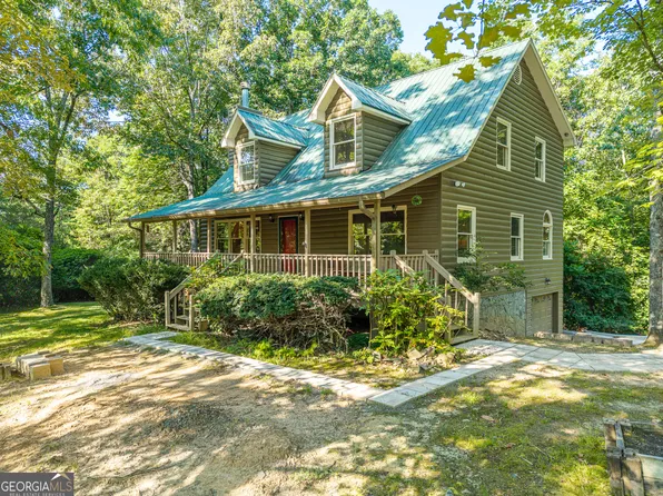 15 Tallulah Ct, Ellijay, GA 30540