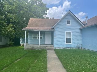 2243 N Kellett Ave, Springfield, MO 65803