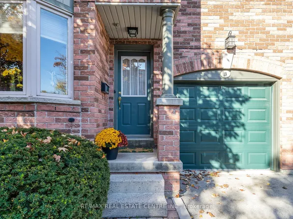 76 River Dr #3, Halton Hills, ON L7G 2J2