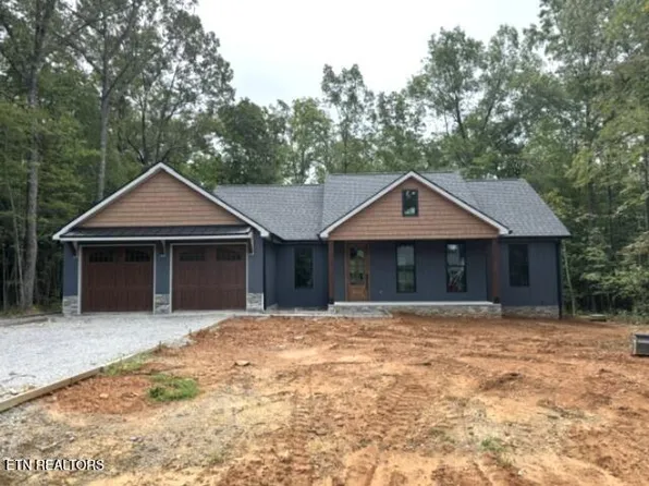 246 Pomeroy Dr, Crossville, TN 38558
