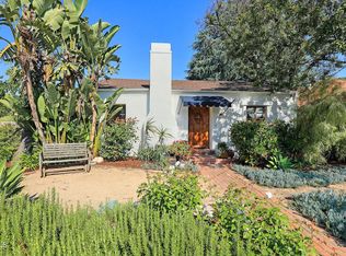2864 Sterling Pl, Altadena, CA 91001