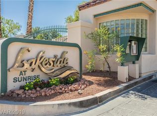 2797 Cape Hope Way, Las Vegas, NV 89121