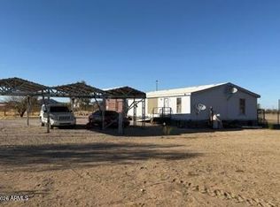 53679 W Barnes Road #8, Maricopa, AZ 85139
