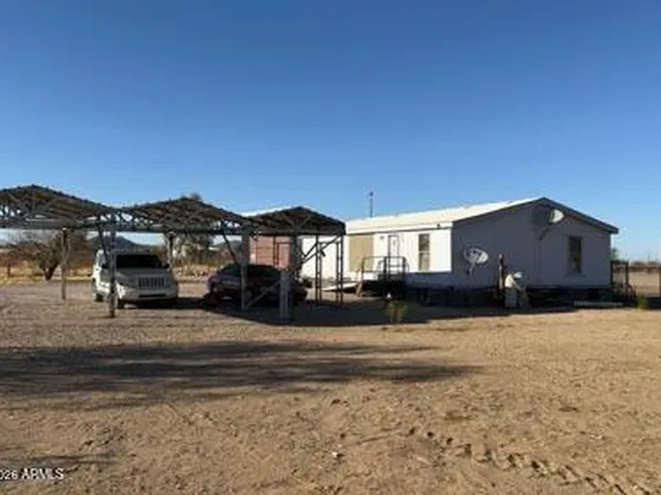 53679 W Barnes Road, Maricopa, AZ 85139