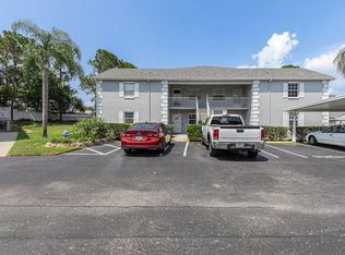 12125 Spartan Way APT 104, Hudson, FL 34667