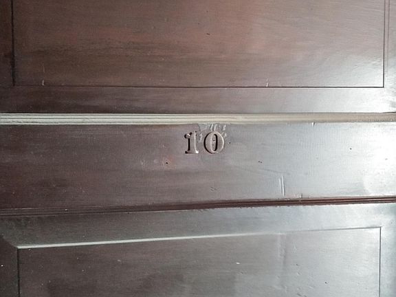 3rd image of 622 N H St #10