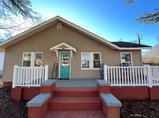 117 Cherokee Cir, Spartanburg, SC 29307