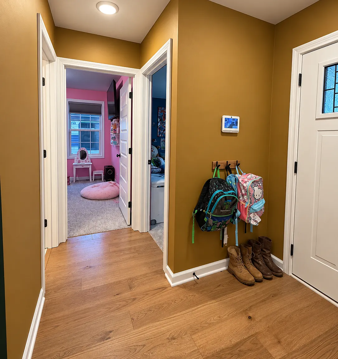 3 bed, 1225 sqft, $1,950 — Photo 2