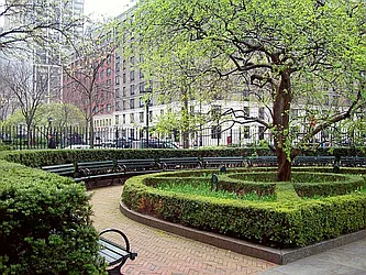 Rented by Milford Management