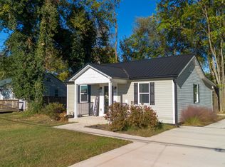 321 S Park Ave, Morristown, TN 37813