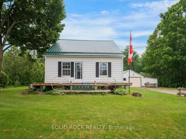 8699 Dale Rd, Hamilton, ON K9A 0M5