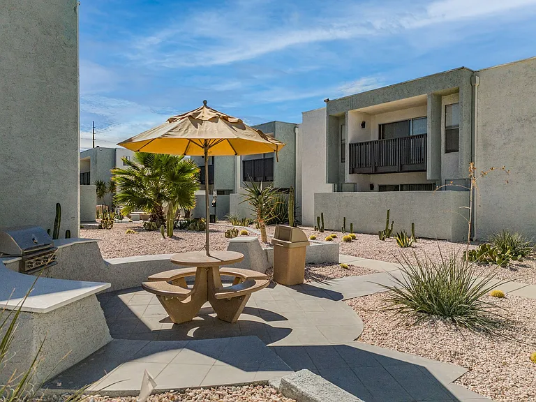 Echo Luxury Apartments — Photo 17