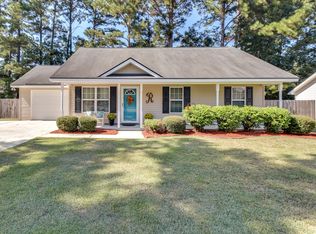 214 Bailee Ave, Rincon, GA 31326
