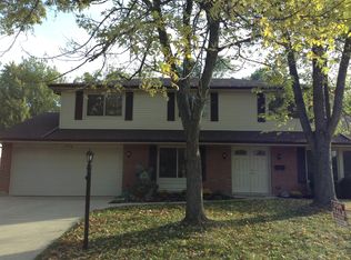 5638 Oak Valley Rd, Dayton, OH 45440