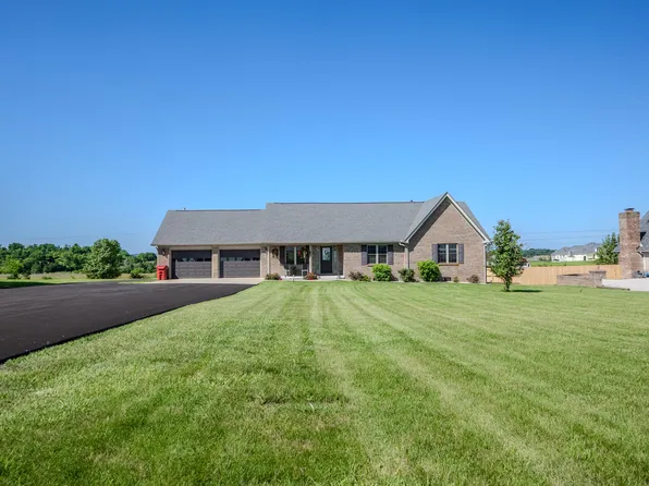 196 Herndon Ln, Berea, KY 40403