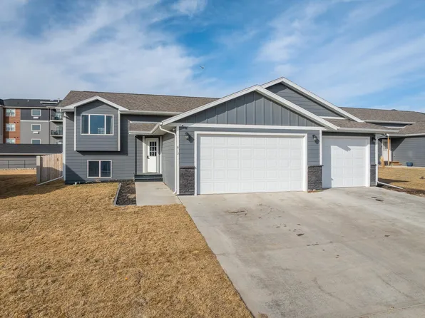 615 Abraham Ct, Rapid City, SD 57703
