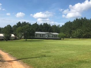 251 Padgett Rd, Benton, LA 71006