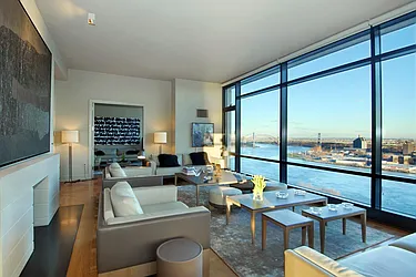 Rented by Corcoran