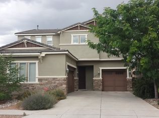 6831 Vista Del Sol Dr NW, Albuquerque, NM 87120