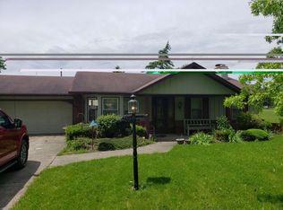 4129 Becker Rd, Woodburn, IN 46797