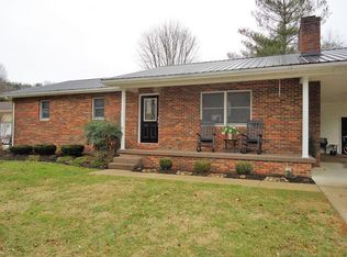 85 W Dorton Blvd, Staffordsville, KY 41256