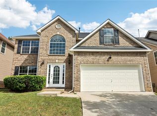 766 Florigen Ln, Fairburn, GA 30213