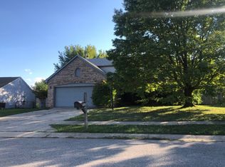 5629 Portwood Pl, Indianapolis, IN