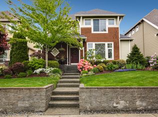 2058 25th Ave NE, Issaquah, WA 98029