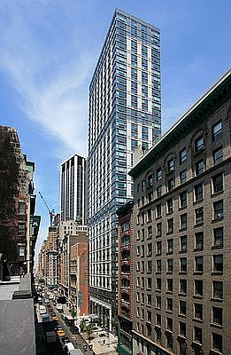 1st image of 9 W 31st St APT 8A