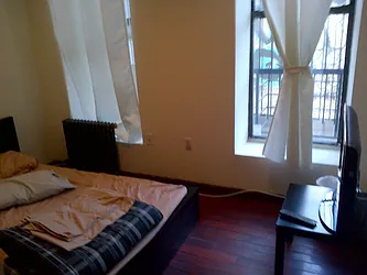 Rented by Meyerson Management