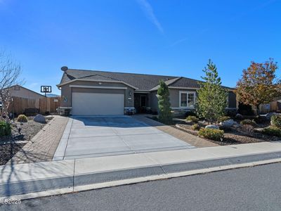 149 Carson River Dr, Dayton, NV, 89403