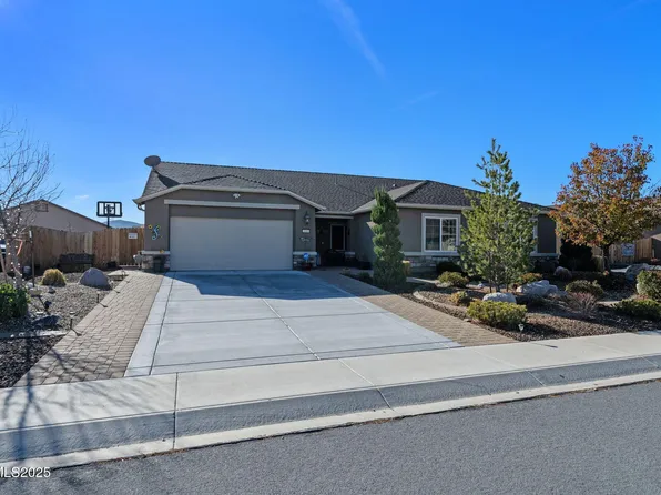149 Carson River Dr, Dayton, NV 89403