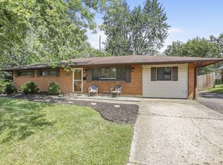 1684 Haft Dr, Reynoldsburg, OH 43068