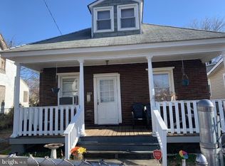 103 N Broad St, Penns Grove, NJ 08069