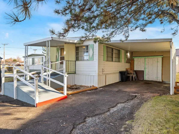 419 Fruitland Ave #8, Buhl, ID 83316