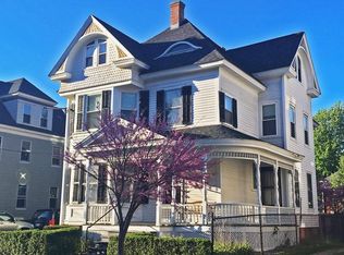 10 Munroe St, Northampton, MA 01060