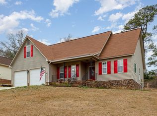 317 Nettletree Ln, Fayetteville, NC 28301