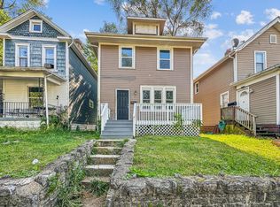 374 S Warren Ave, Columbus, OH