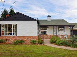 1732 143rd Ave, San Leandro, CA 94578