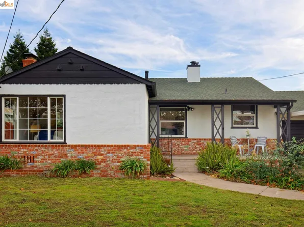 1732 143rd Ave, San Leandro, CA 94578