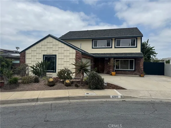 5391 Athens Cir, La Palma, CA 90623