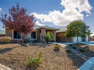 231 S Bristle Cone, Pahrump, NV 89048
