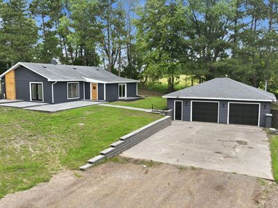 3941 357th Ave NW, Cambridge, MN, 55008