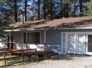 22929 Westpoint Pioneer Rd, West Point, CA 95255